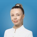 Фотография специалиста Шлыкова Анастасия Сергеевна