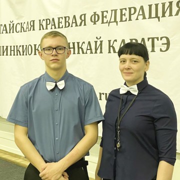 Филиал Карате Киокусинкай СК &quot;Адреналин&quot; фото 3