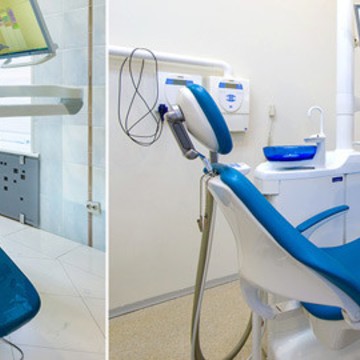 Клиника стоматологии МЕДИ на Итальянской фото 3