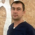 Фотография специалиста Каверин Виталий Викторович