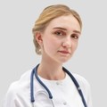 Фотография специалиста Сумкина Мария Геннадьевна