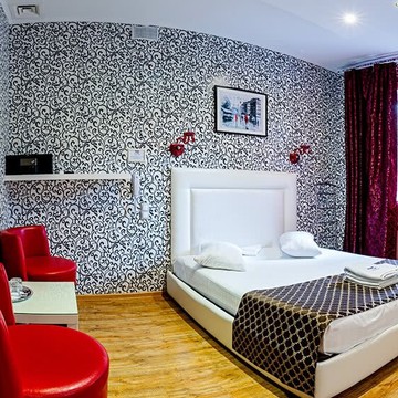 Комната отдыха Привалофф фото 3