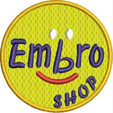 Мастерская машинной вышивки EmbroShop фото 1