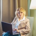 Фотография специалиста Якунина Анна Александровна