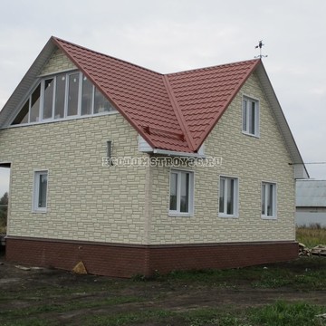Завод быстровозводимого жилья Экодомстрой на улице Циолковского фото 3