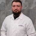 Фотография специалиста Ибрагимов Байрам Темирланович