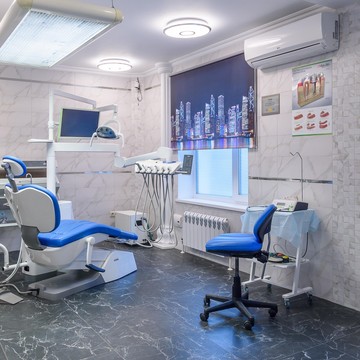 Стоматология Дианта на Домодедовской фото 2