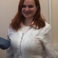 Фотография специалиста Панина Екатерина Михайловна