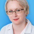 Фотография специалиста Шамсутдинова Диляра Ильдаровна