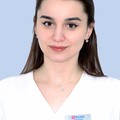 Фотография специалиста Алиханова Светлана Андреевна