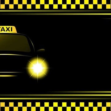 Сервис подключения водителей к агрегаторам и службам такси Таксовоз фото 1