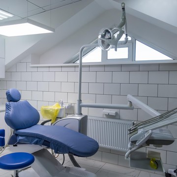 Центр имплантации и хирургии Гуд Дентал фото 2