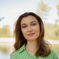 Фотография специалиста Галкина Елена Викторовна