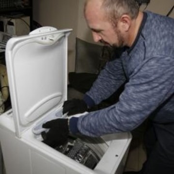 Компания по ремонту стиральных и посудомоечных машин My Wash на Свердловской набережной фото 3