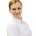 Фотография специалиста Рочене Юлия Викторовна