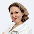 Фотография специалиста Кошкина Мария Васильевна