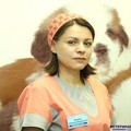 Фотография специалиста Кряжева Наталья Валерьевна