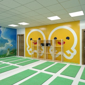 Детский центр Маленькие с характером фото 3