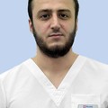 Фотография специалиста Джабраилов Магомед Арсейнович