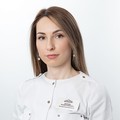Фотография специалиста Дзагоева Эльвира Зльбрусовна