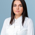 Фотография специалиста Лавринцова Анастасия Александровна