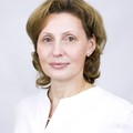 Фотография специалиста Щербакова Юлия Владимировна