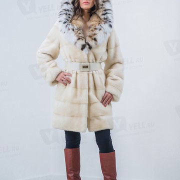 Lady Ice на улице Савушкина фото 3