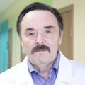 Фотография специалиста Тепляков Валерий Тихонович