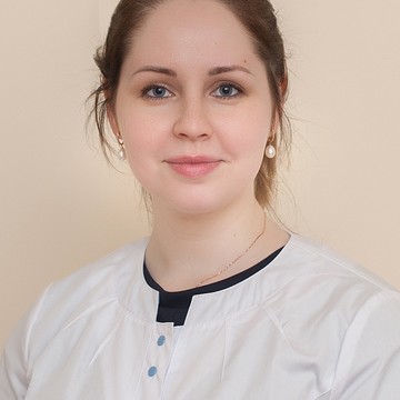 Маргарита Александровна Гехт Врач-дерматовенеролог