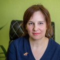 Фотография специалиста Зорина Надежда Павловна