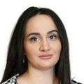 Фотография специалиста Шагинян Седа Валерьевна