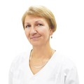 Фотография специалиста Шефер Светлана Александровна