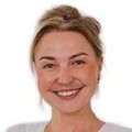 Фотография специалиста Серова Рената Юрьевна