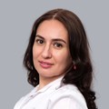 Фотография специалиста Каракетова Диана Викторовна