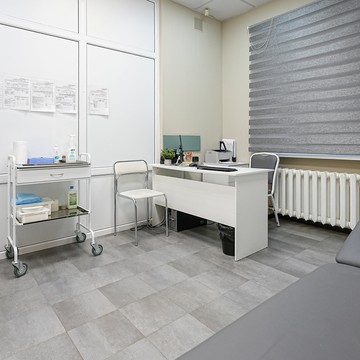Клиника урологии Уромедик фото 1