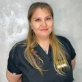 Фотография специалиста Сергеевна Евгения