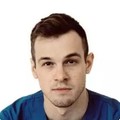 Фотография специалиста Кабанков Владислав Валерьевич