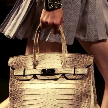 Lookshine: Брендовая обувь, сумки и аксессуары премиум-класса в Москве фото 1