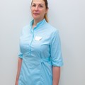 Фотография специалиста Васильева Оксана Викторовна