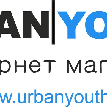 Интернет-Магазин Urban Youth фото 1