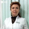 Фотография специалиста Ломаева Ирина Борисовна