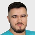 Фотография специалиста Сагитов Мурат Ерланович