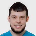 Фотография специалиста Морозов Дмитрий Владимирович