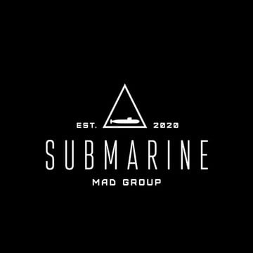 Бар Submarine bar фото 1