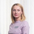 Фотография специалиста Рудковская Екатерина Вячеславовна