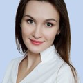 Фотография специалиста Ахтанина Ксения Игоревна