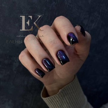 Нейл студия Елены Копыловой - Ek.nailstudio фото 3