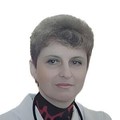 Фотография специалиста Игнатенкова Ирина Давидовна