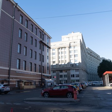Клиника ЭКОМЕД фото 2