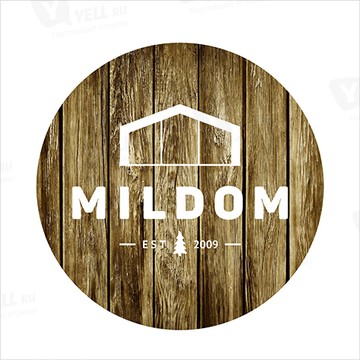 ООО &quot;МИЛДОМ&quot; фото 1